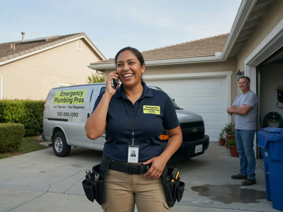 Emergency Plumber Sumner, MI FAQs